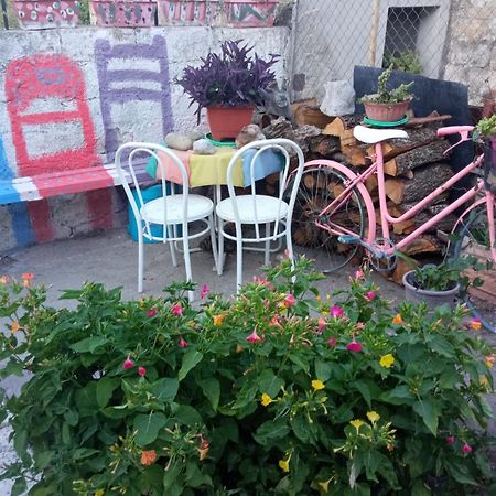 Comfort, Parcheggio E Balcone Su Tricarico In Basilicata, Io Sono Qui Exterior foto