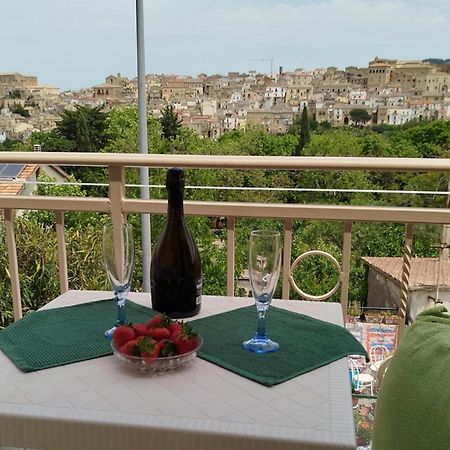 Comfort, Parcheggio E Balcone Su Tricarico In Basilicata, Io Sono Qui Exterior foto