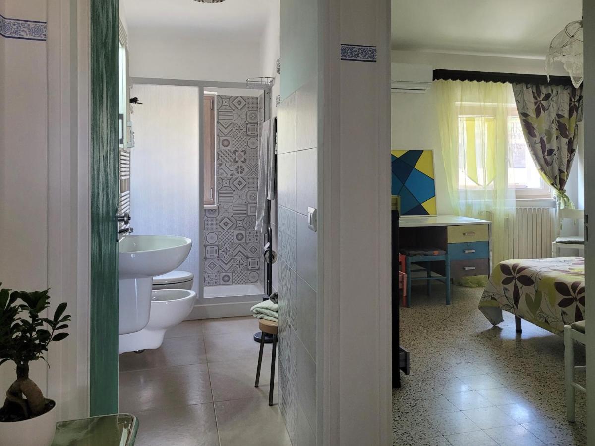 Comfort, Parcheggio E Balcone Su Tricarico In Basilicata, Io Sono Qui Exterior foto