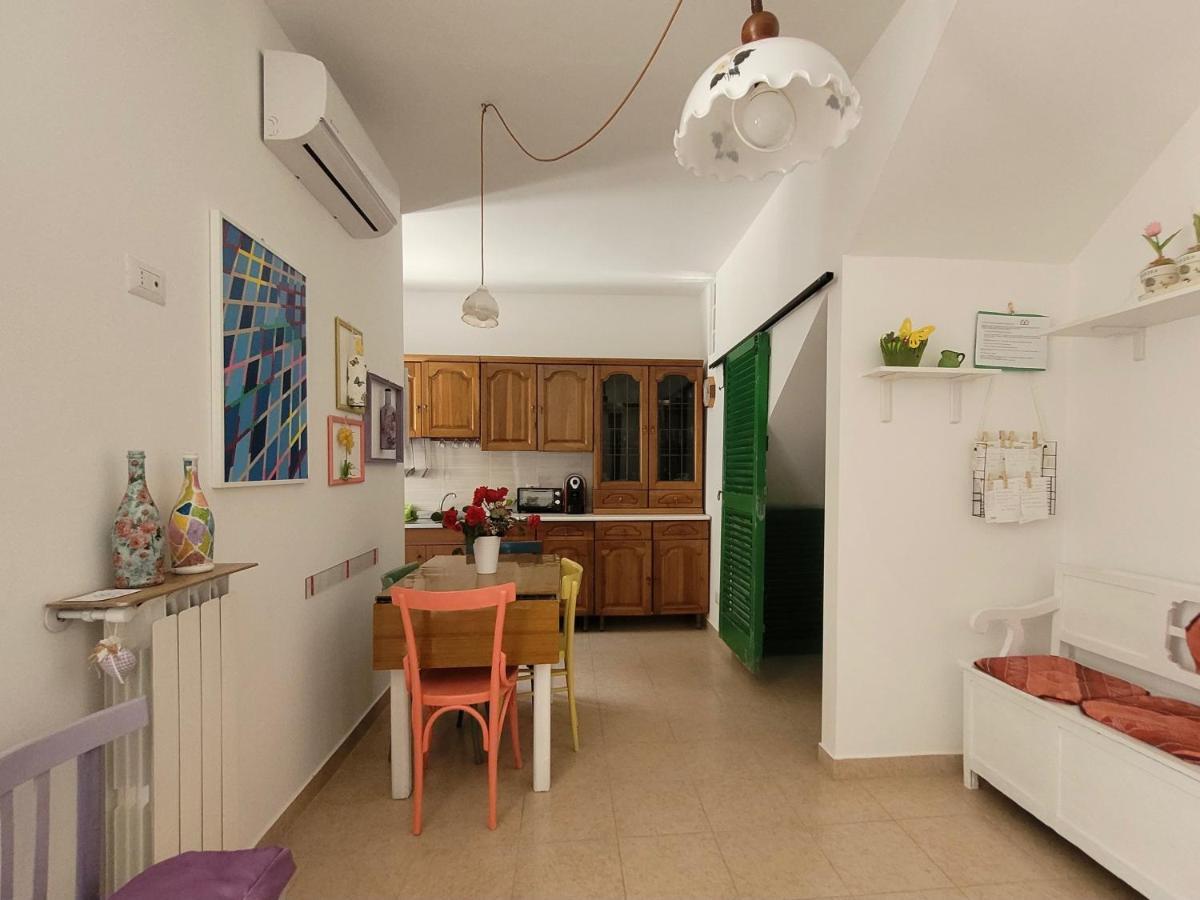 Comfort, Parcheggio E Balcone Su Tricarico In Basilicata, Io Sono Qui Exterior foto