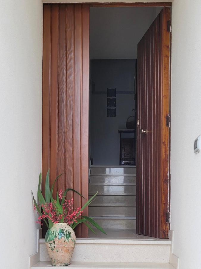Comfort, Parcheggio E Balcone Su Tricarico In Basilicata, Io Sono Qui Exterior foto