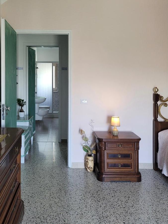 Comfort, Parcheggio E Balcone Su Tricarico In Basilicata, Io Sono Qui Exterior foto