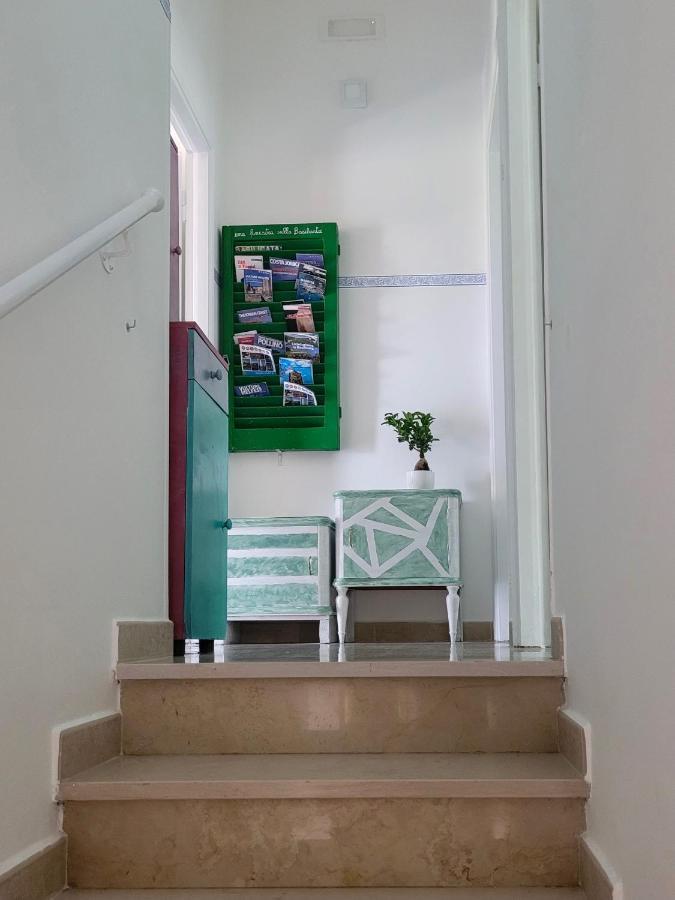 Comfort, Parcheggio E Balcone Su Tricarico In Basilicata, Io Sono Qui Exterior foto