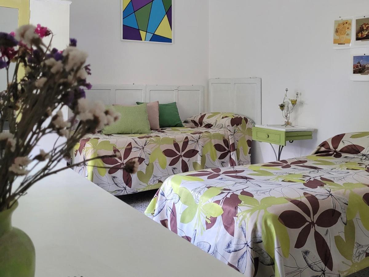 Comfort, Parcheggio E Balcone Su Tricarico In Basilicata, Io Sono Qui Exterior foto