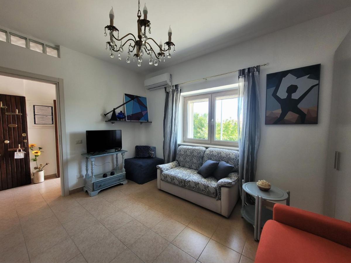 Comfort, Parcheggio E Balcone Su Tricarico In Basilicata, Io Sono Qui Exterior foto