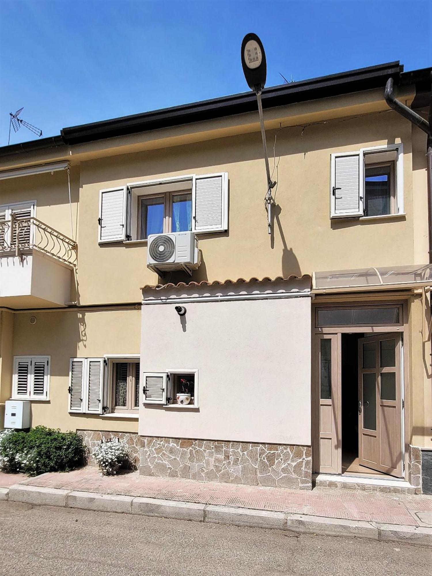 Comfort, Parcheggio E Balcone Su Tricarico In Basilicata, Io Sono Qui Exterior foto