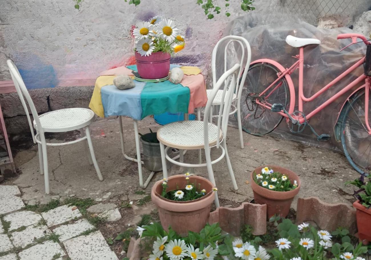 Comfort, Parcheggio E Balcone Su Tricarico In Basilicata, Io Sono Qui Exterior foto
