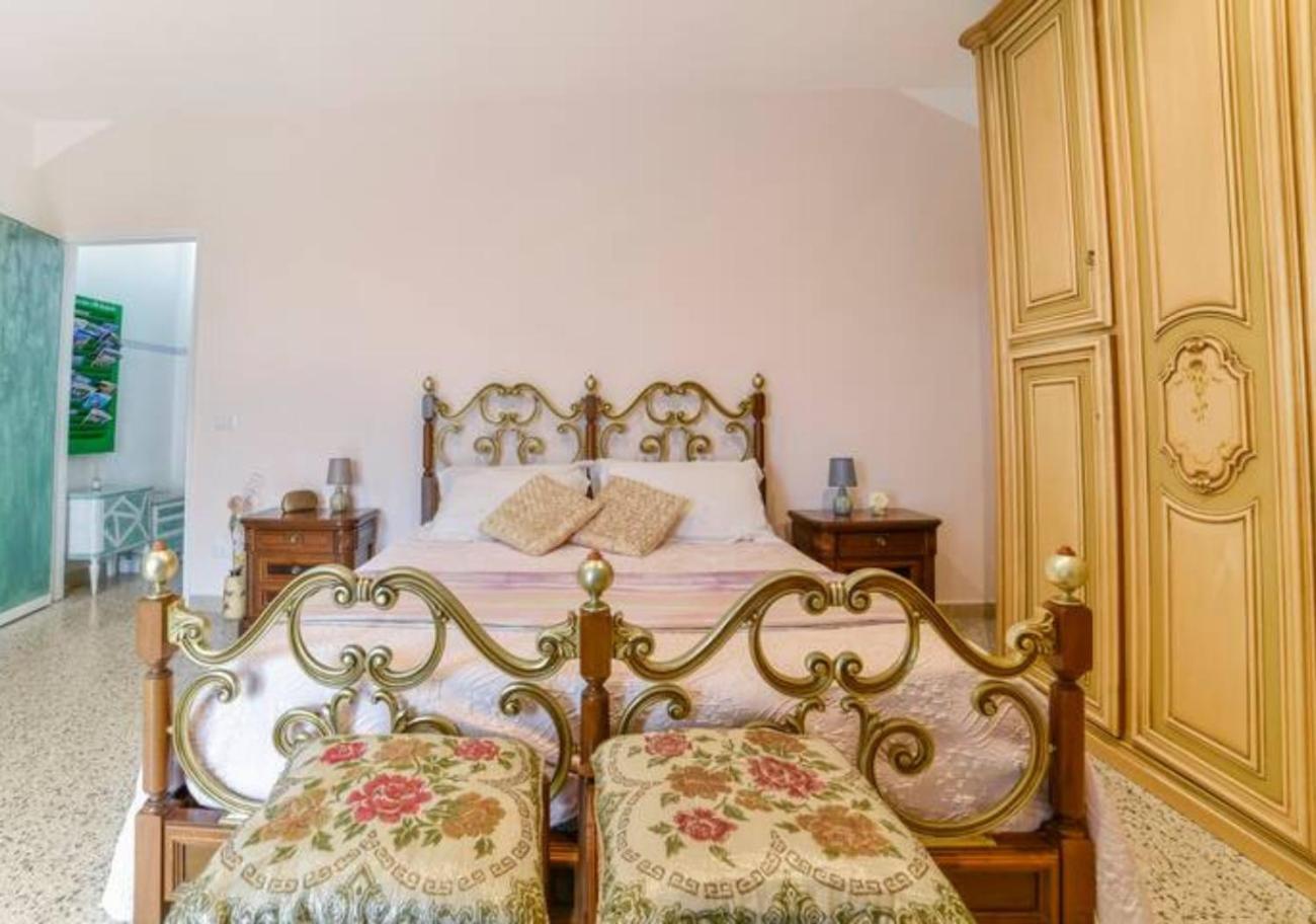 Comfort, Parcheggio E Balcone Su Tricarico In Basilicata, Io Sono Qui Exterior foto