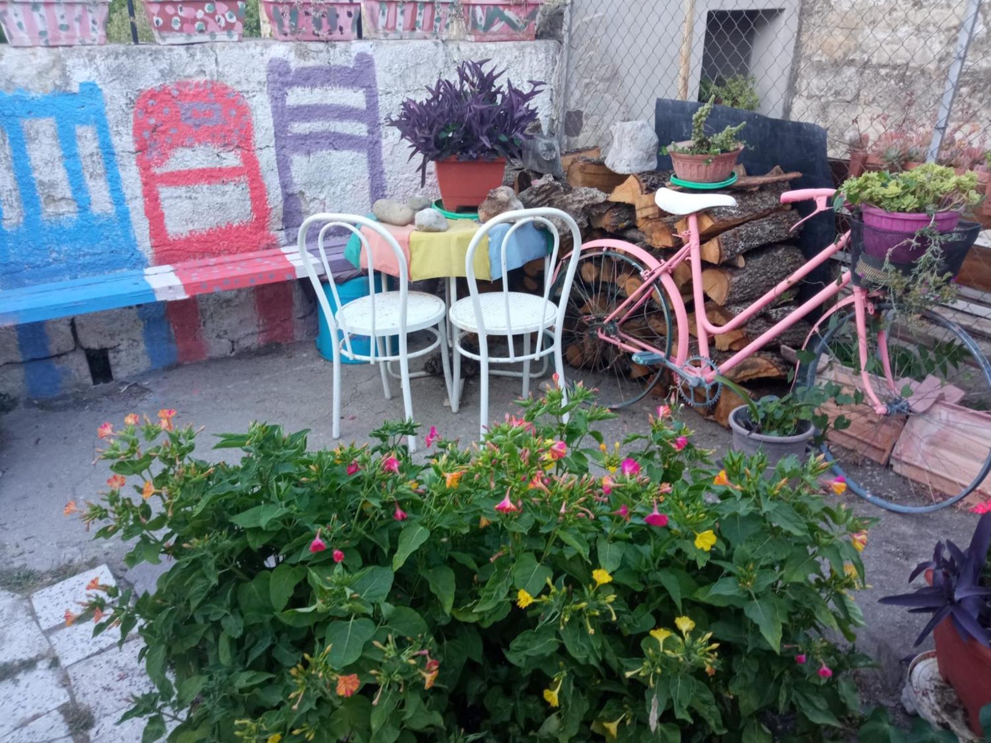 Comfort, Parcheggio E Balcone Su Tricarico In Basilicata, Io Sono Qui Exterior foto